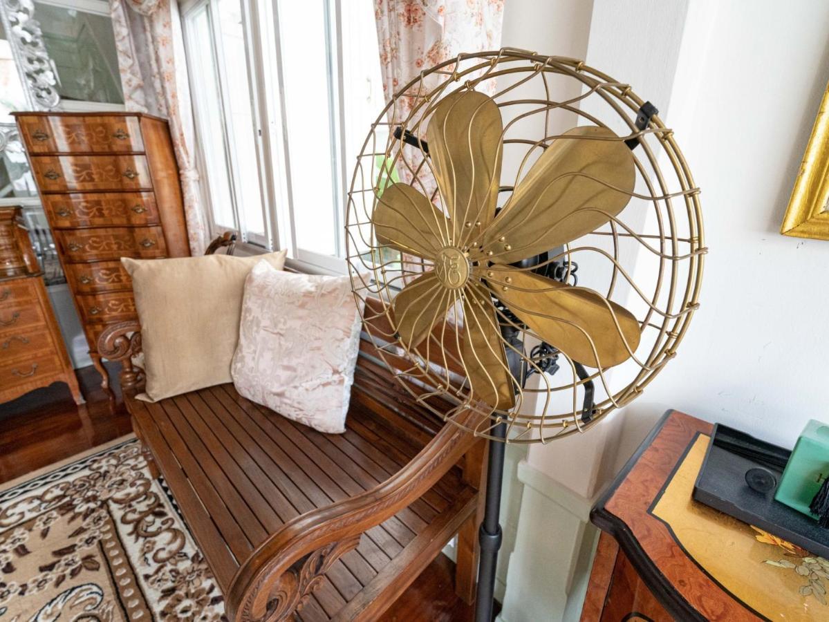 Roomquest Rim Praya Dinsor Road Bangkok Exterior foto